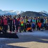 Skilager der 9. Klassen 2020 in Seefeld